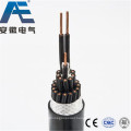 Cu/XLPE/PVC, XLPE Insulation Control Cable, 0.6/1 Kv (IEC 60502-1)